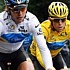 Kim Kirchen pendant la huiti�me �tape du Tour de France 2008